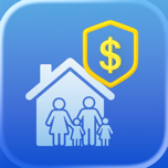 FamilyFund app icon